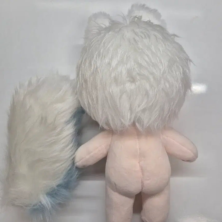 [BUNJANG] Hunter x Hunter Killua 20cm Doll / 헌터헌터 키르아 솜인형  20깅