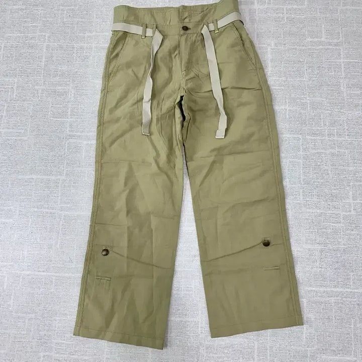 [BUNJANG] BNX 팬츠 / BNX 팬츠