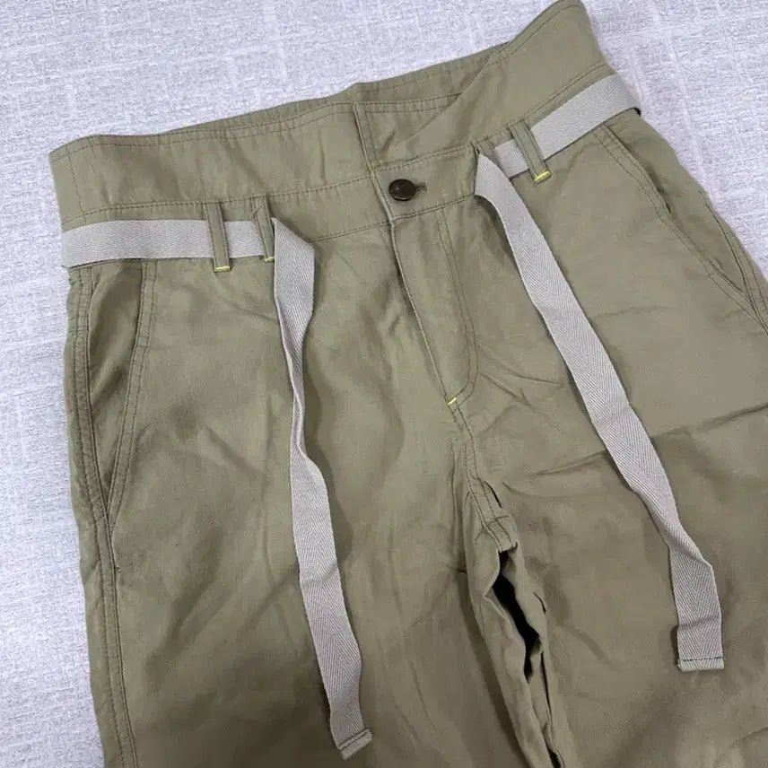 [BUNJANG] BNX 팬츠 / BNX 팬츠