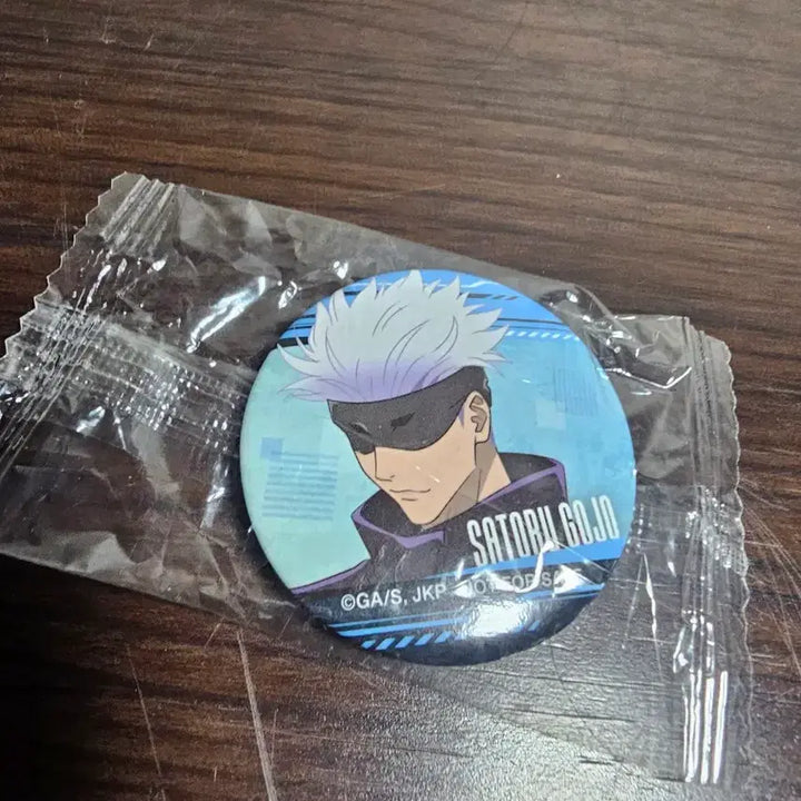 [BUNJANG] Jujutsu Kaisen Gojo Satoru Acrylic Stand / 주술회전 고죠 사토루 아크릴 스탠드 새상품