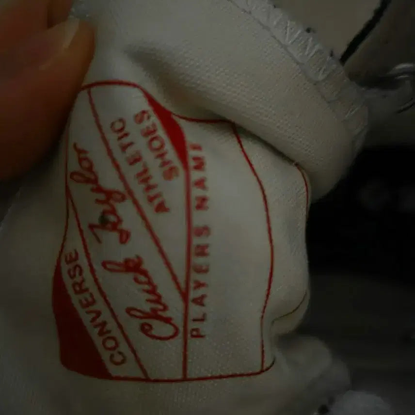 [BUNJANG] Converse Run Star 240 Sneakers / 컨버스런스타 240