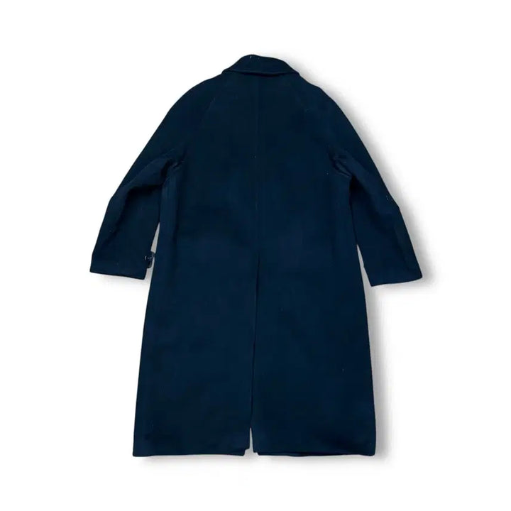 [BUNJANG] Il Corso Balmacaan Coat / 일꼬르소 발마칸 코트