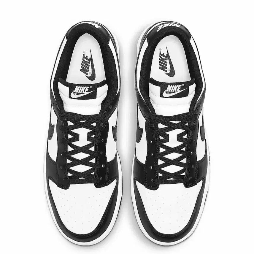 [BUNJANG] Nike Dunk Low Retro Panda (Size 305mm) / 나이키 덩크로우 레트로 범고래 305mm (새상품)