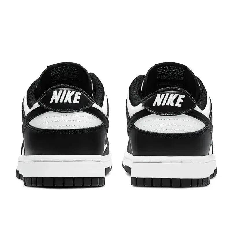 [BUNJANG] Nike Dunk Low Retro Panda (Size 305mm) / 나이키 덩크로우 레트로 범고래 305mm (새상품)