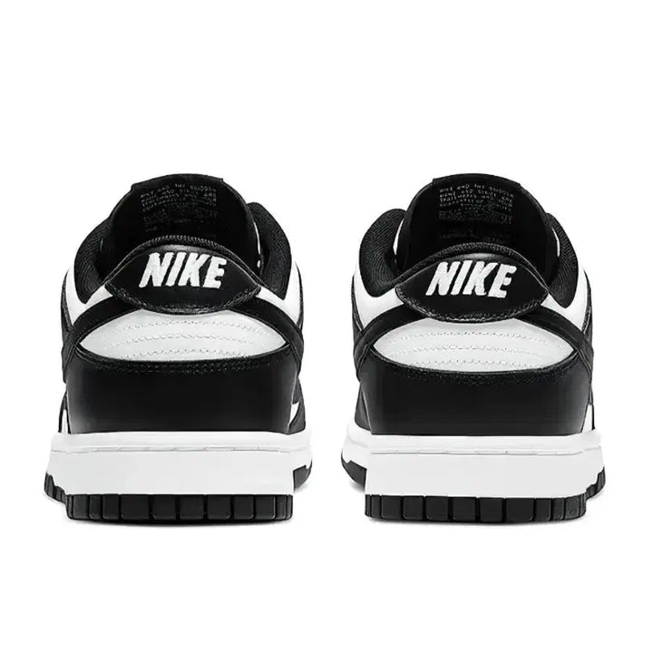 [BUNJANG] Nike Dunk Low Retro Panda (Size 305mm) / 나이키 덩크로우 레트로 범고래 305mm (새상품)