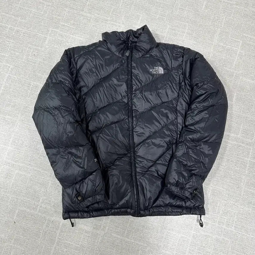 [BUNJANG] The North Face 700 Goose Down Short Padded Jacket / 노스페이스700 구스 숏패딩