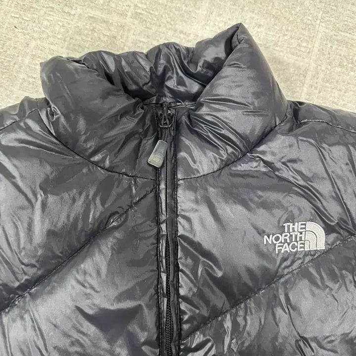 [BUNJANG] The North Face 700 Goose Down Short Padded Jacket / 노스페이스700 구스 숏패딩