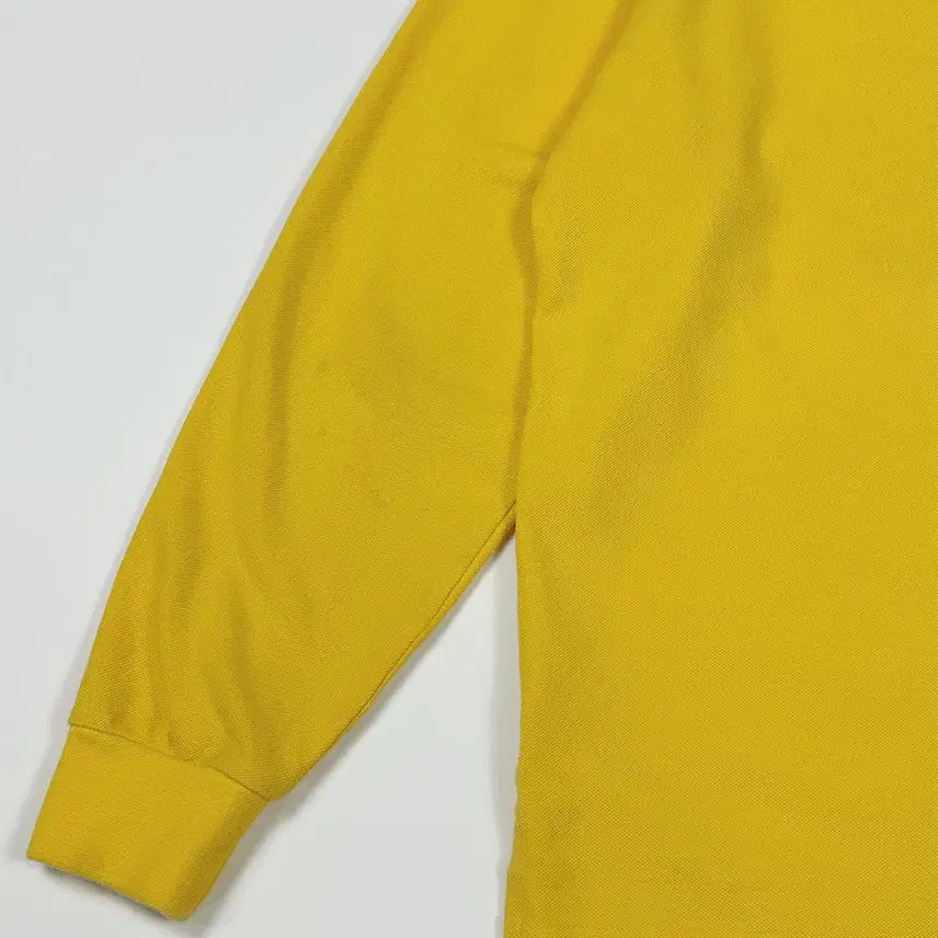 [BUNJANG] Beanpole Long Sleeve Polo Shirt / 빈폴 긴팔 카라티