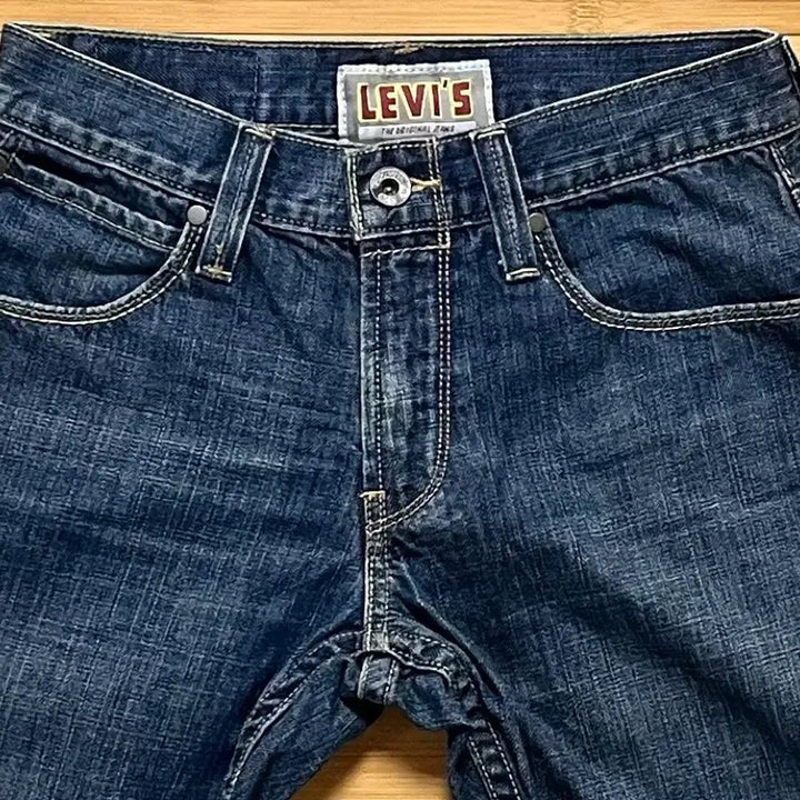 [BUNJANG] Levi&