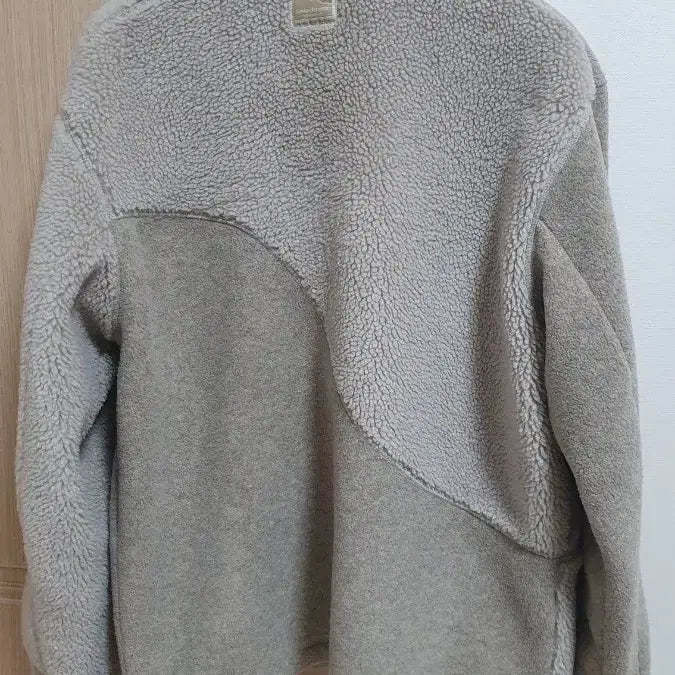 [BUNJANG] Kodak Fleece Jacket (M) / 코닥 플리스 자켓(M)