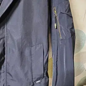 [BUNJANG] Nike FC NSW Half Jacket / 나이키 FC 풋볼 NSW 자켓