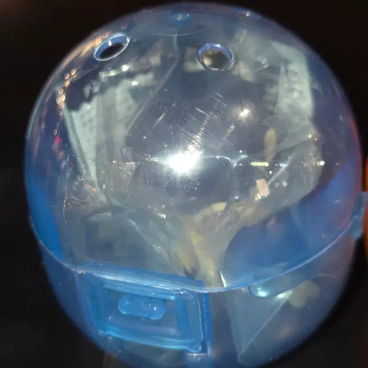 [BUNJANG] Chainsaw Man Beam Figure / 체인소맨 어깨쿵 빔 미개봉 새상품