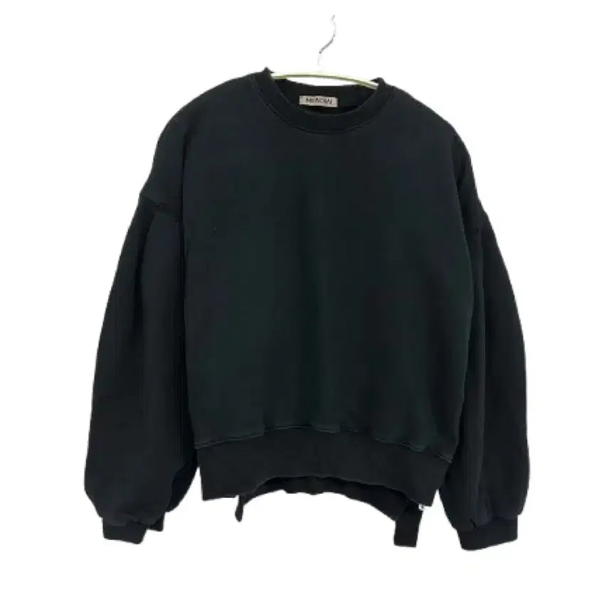 [BUNJANG] MINNCHAI Zip Balloon MTM / MINNCHAI 지퍼 벌룬 MTM