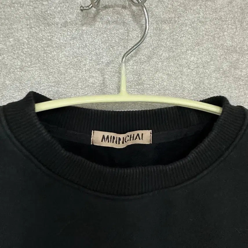 [BUNJANG] MINNCHAI Zip Balloon MTM / MINNCHAI 지퍼 벌룬 MTM