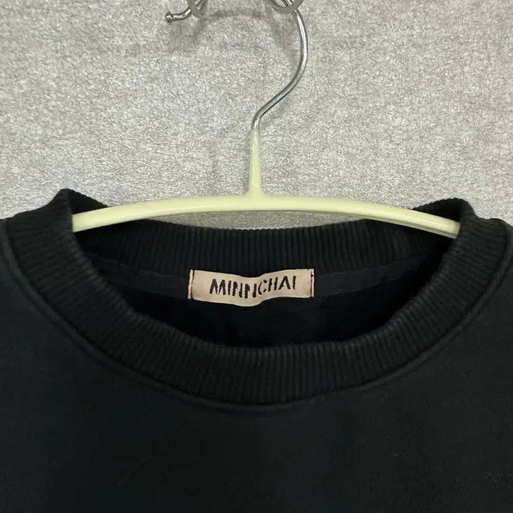 [BUNJANG] MINNCHAI Zip Balloon MTM / MINNCHAI 지퍼 벌룬 MTM