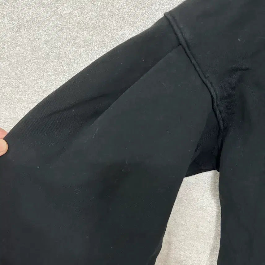 [BUNJANG] MINNCHAI Zip Balloon MTM / MINNCHAI 지퍼 벌룬 MTM