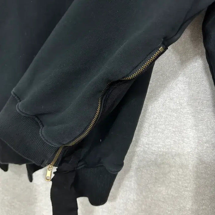 [BUNJANG] MINNCHAI Zip Balloon MTM / MINNCHAI 지퍼 벌룬 MTM