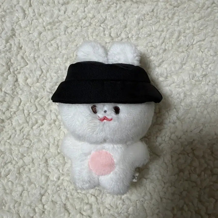[BUNJANG] BTS Jungkook Tokki 10cm Doll / 방탄소년단 정국 토꾸 10cm 인형 양도