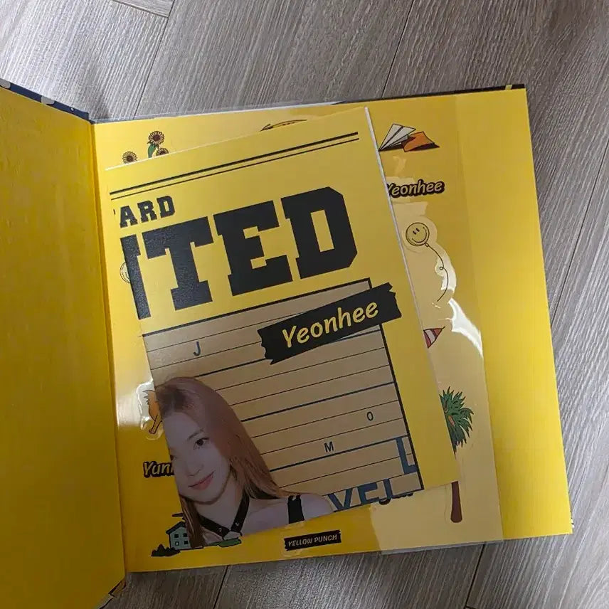 로켓펀치 Ring Ring 링링 앨범