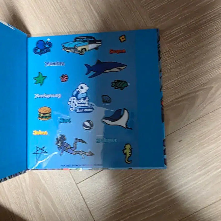 로켓펀치 Ring Ring 링링 앨범