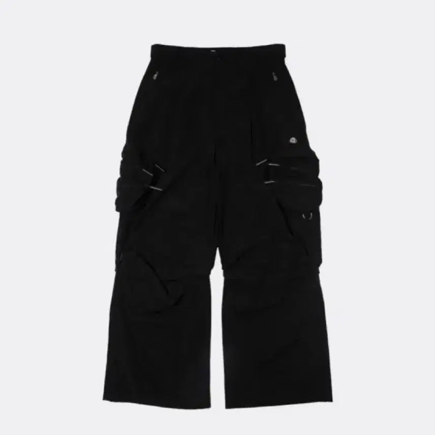 [BUNJANG] suu Smart Urban Useful Circle Pocket Pants / suu 스마트어반유즈풀 코이세이오 써클 포켓 팬츠