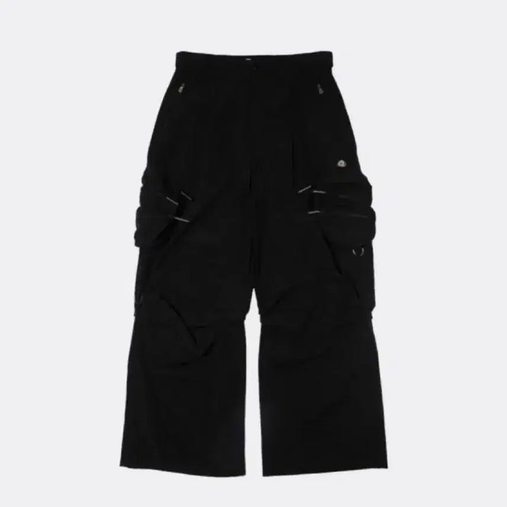 [BUNJANG] suu Smart Urban Useful Circle Pocket Pants / suu 스마트어반유즈풀 코이세이오 써클 포켓 팬츠