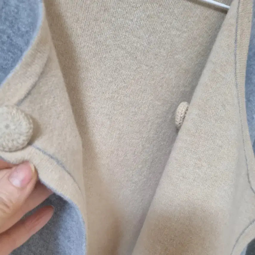 [BUNJANG] Theory Long Cardigan (S/P) / 띠어리 롱가디건 55~66