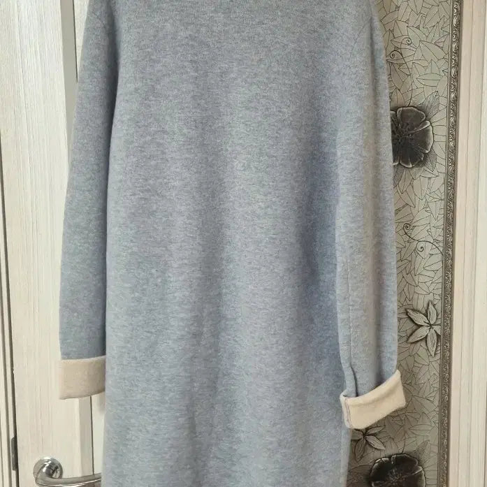 [BUNJANG] Theory Long Cardigan (S/P) / 띠어리 롱가디건 55~66