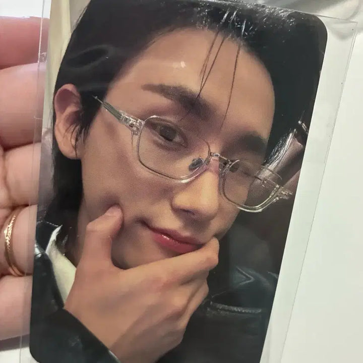 [BUNJANG] IM (MONSTA X) Aladdin POB Photocard / 임창균 알라딘 특전 판매합니다! (이번주만 3만 8천원