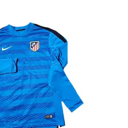 [BUNJANG] Nike Swoosh Street Athletico Training Top / 나이키 스우시 스트릿 아틀레티코 트레이닝 탑