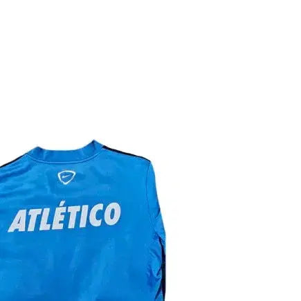 [BUNJANG] Nike Swoosh Street Athletico Training Top / 나이키 스우시 스트릿 아틀레티코 트레이닝 탑