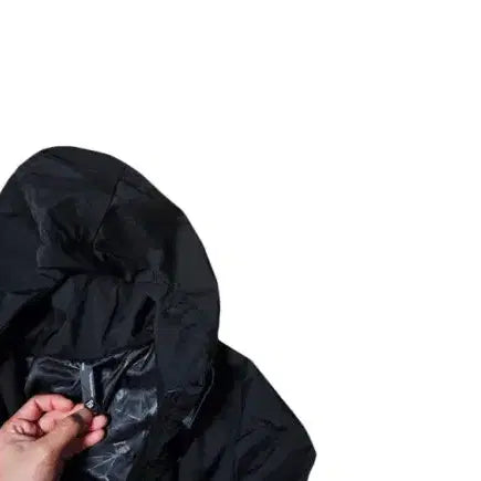 [BUNJANG] Ferrari Old School Quilted Windbreaker Jacket / 페라리 올드스쿨 빈티지 누빔 바람막이 자켓