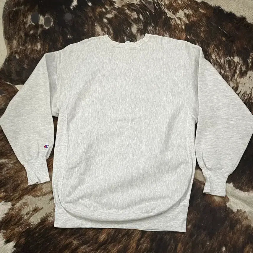 [BUNJANG] Champion Reverse Weave Sweatshirt (3XL) / 90s 챔피온 리버스위브 스웻셔츠 맨투맨 (3XL)