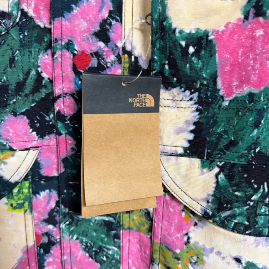 [BUNJANG] Supreme The North Face Floral / 슈프림 노스페이스 플로랄