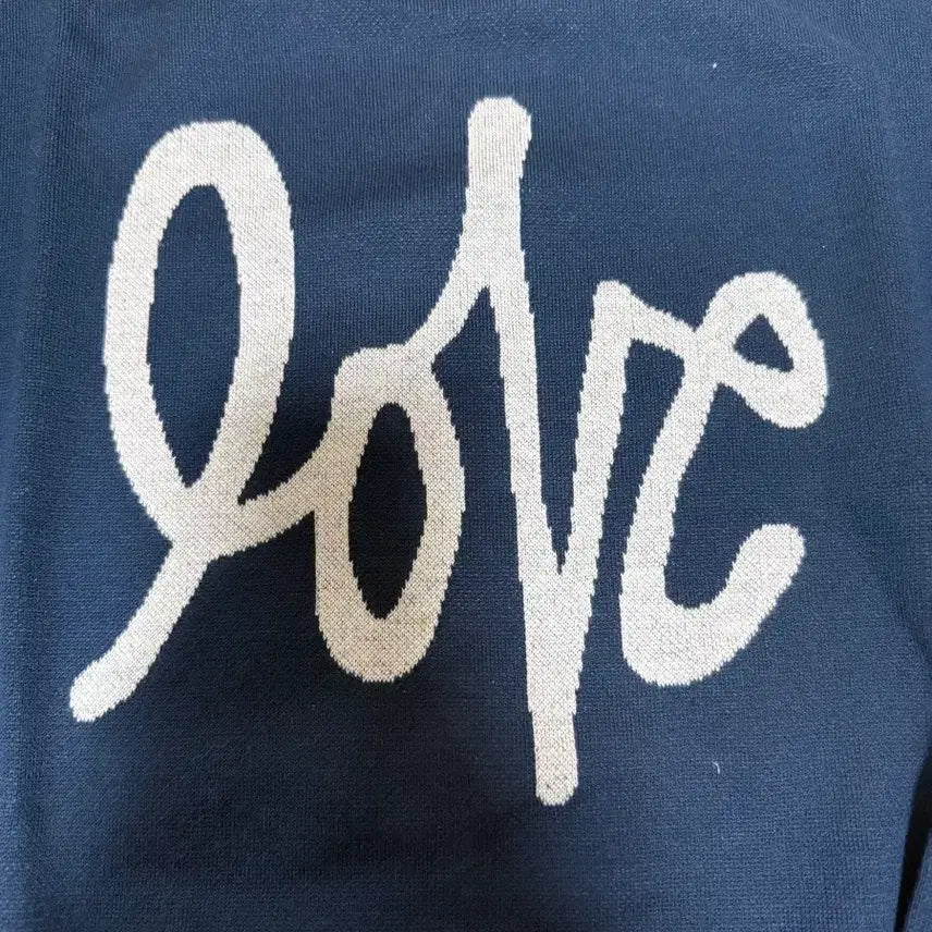 [BUNJANG] Comodo Love Knit / 코모도 러브니트