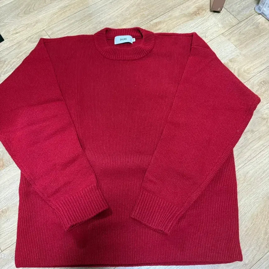 [BUNJANG] D-Grade Knit / 디그레 니트