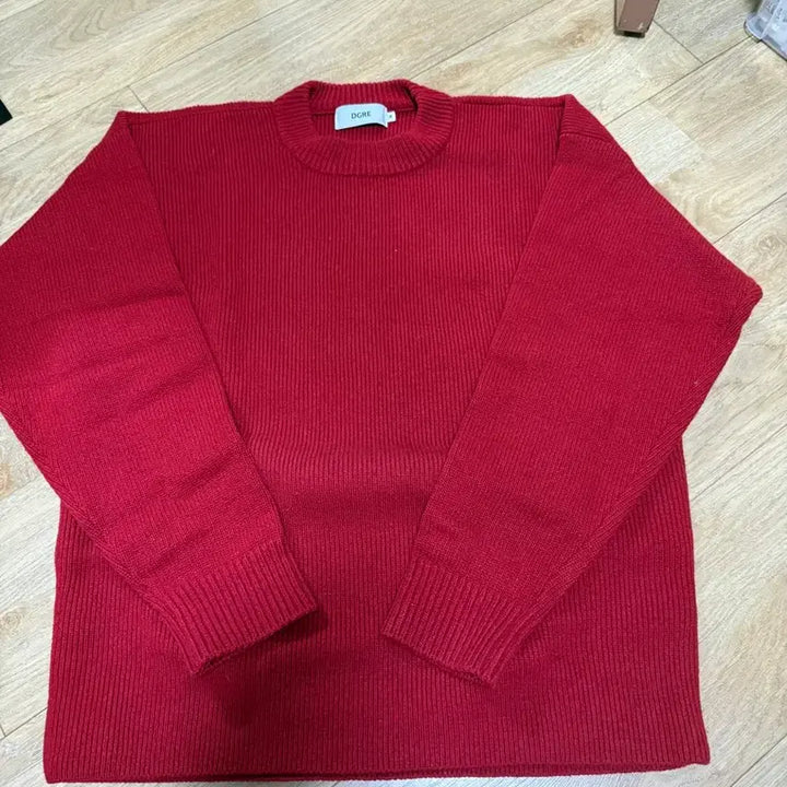 [BUNJANG] D-Grade Knit / 디그레 니트