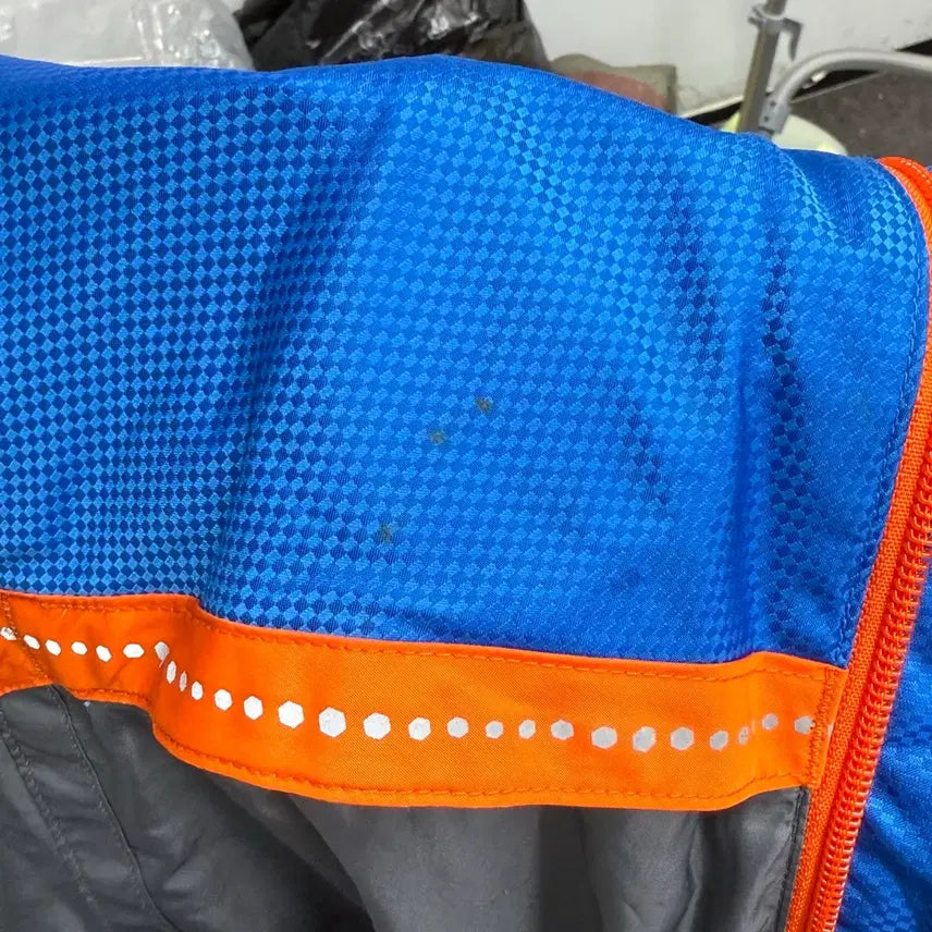 [BUNJANG] Nike Windbreaker / [L] 나이키 윈드브레이커 바람막이