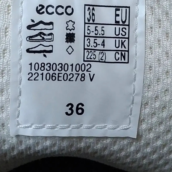 [BUNJANG] ECCO Women&