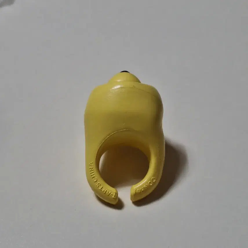 [BUNJANG] Disney Character Fashion Ring Set / [ 고전 ] 디즈니 캐릭터 패션 반지 가챠 (사용 무/일괄) 미키,푸 등