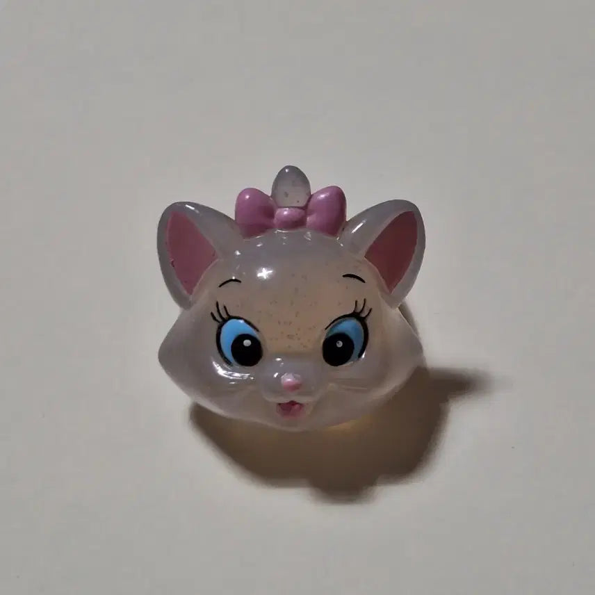 [BUNJANG] Disney Character Fashion Ring Set / [ 고전 ] 디즈니 캐릭터 패션 반지 가챠 (사용 무/일괄) 미키,푸 등