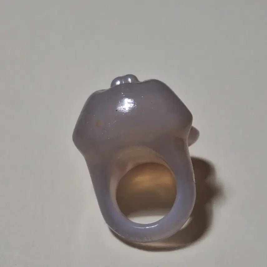 [BUNJANG] Disney Character Fashion Ring Set / [ 고전 ] 디즈니 캐릭터 패션 반지 가챠 (사용 무/일괄) 미키,푸 등