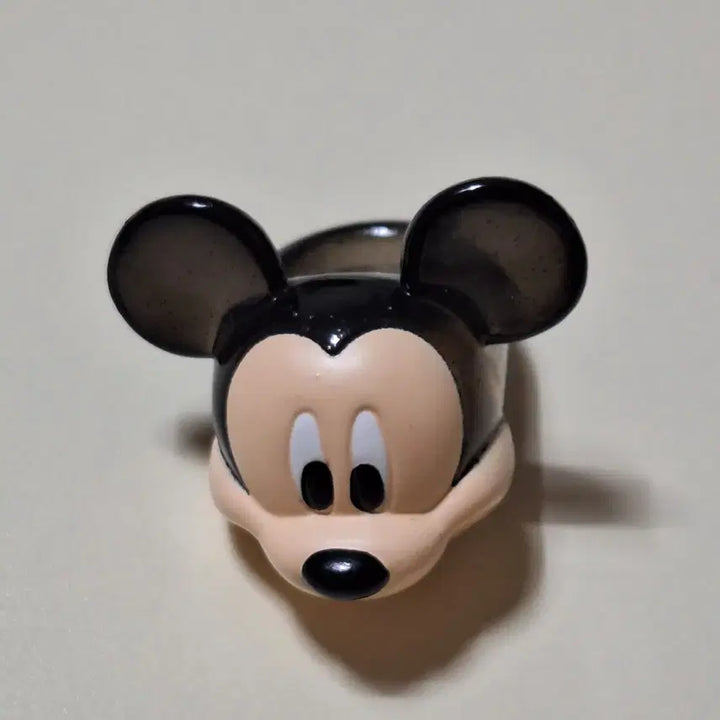 [BUNJANG] Disney Character Fashion Ring Set / [ 고전 ] 디즈니 캐릭터 패션 반지 가챠 (사용 무/일괄) 미키,푸 등