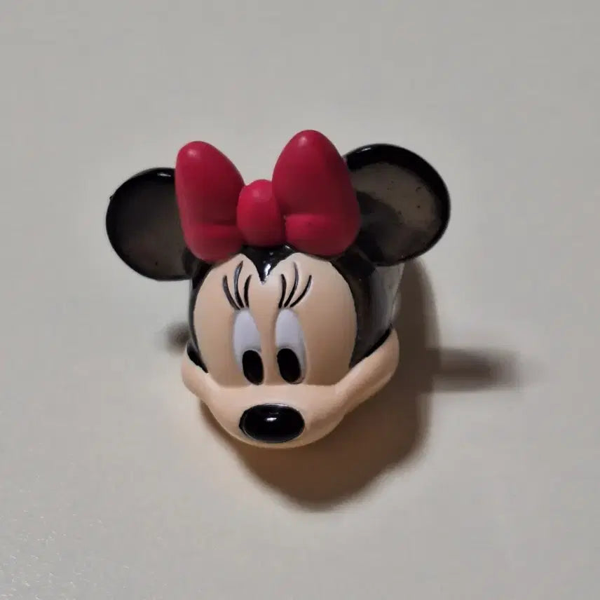[BUNJANG] Disney Character Fashion Ring Set / [ 고전 ] 디즈니 캐릭터 패션 반지 가챠 (사용 무/일괄) 미키,푸 등