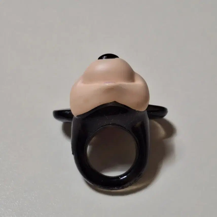 [BUNJANG] Disney Character Fashion Ring Set / [ 고전 ] 디즈니 캐릭터 패션 반지 가챠 (사용 무/일괄) 미키,푸 등