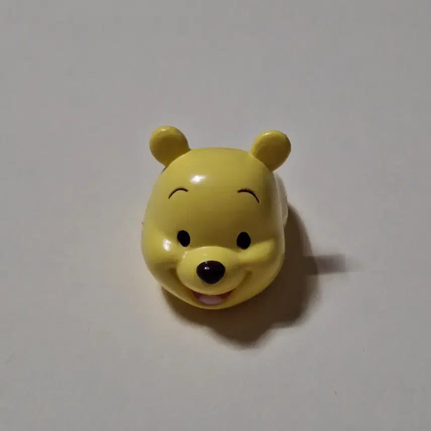 [BUNJANG] Disney Character Fashion Ring Set / [ 고전 ] 디즈니 캐릭터 패션 반지 가챠 (사용 무/일괄) 미키,푸 등