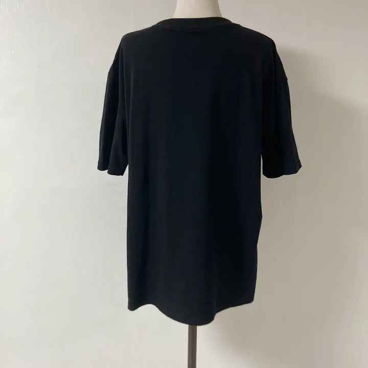 [SOLD OUT] 라이프롬 이너웨어노브라검정반팔티 호호상점