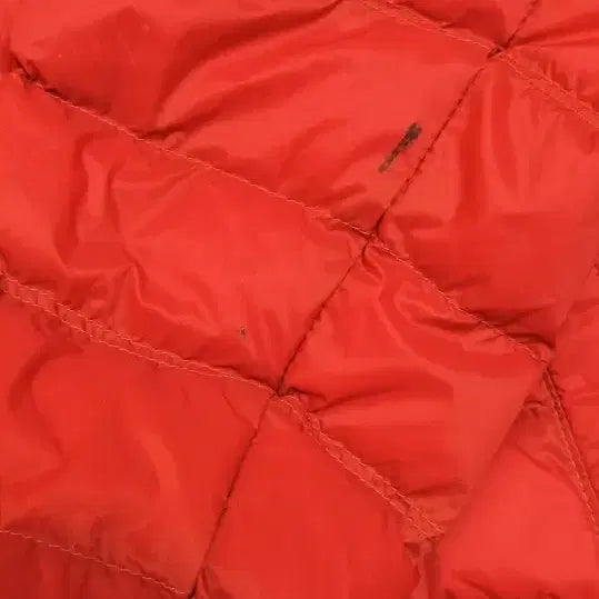 [SOLD OUT] 타미힐피거 레드 패딩 점퍼