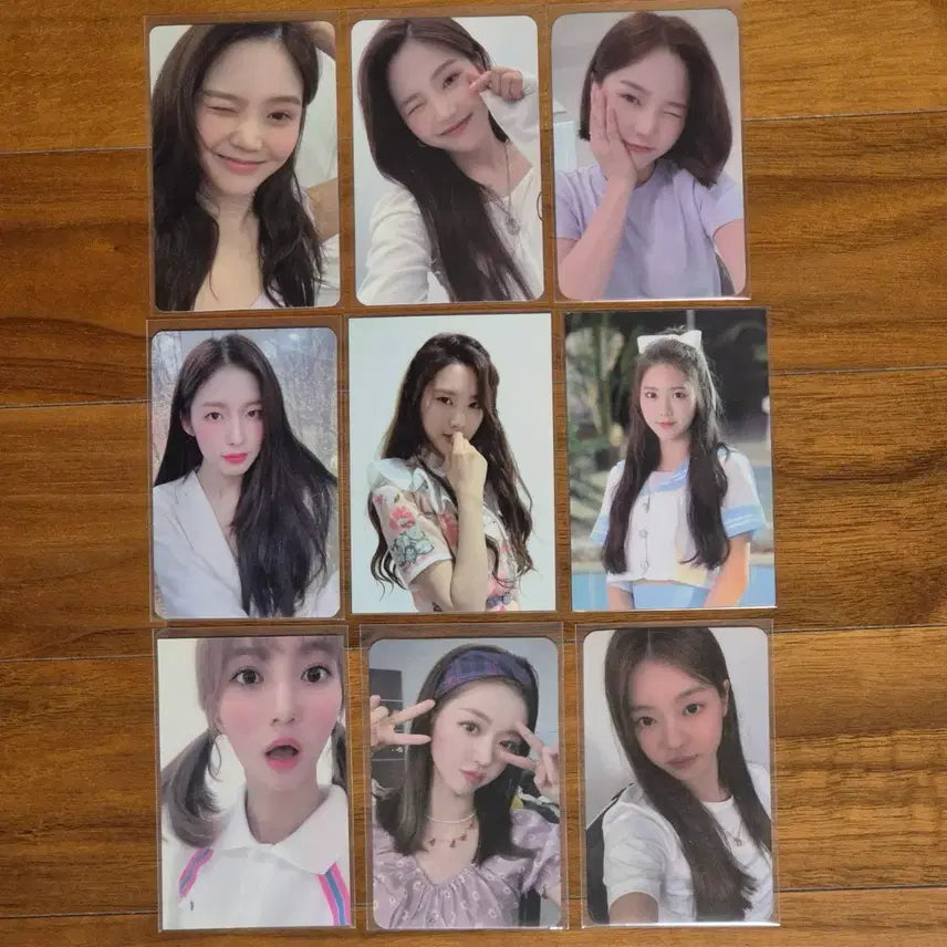 Oh My Girl - HALLYUSUPERSTORE