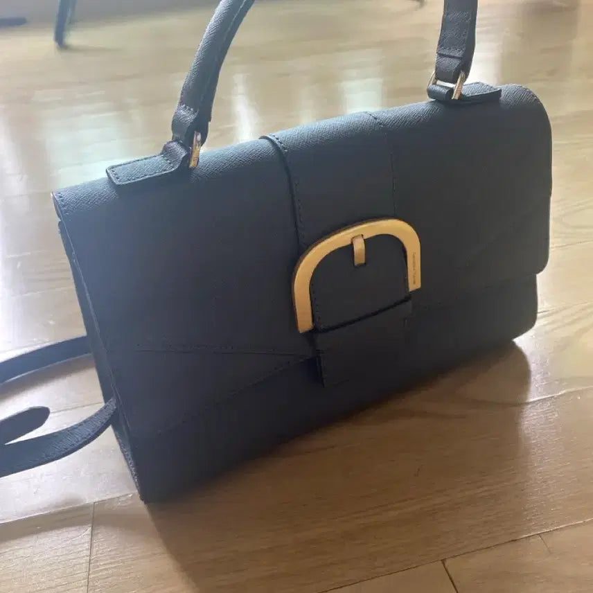 [SOLD OUT] 사만사타바사 가방 토트 크로스 백